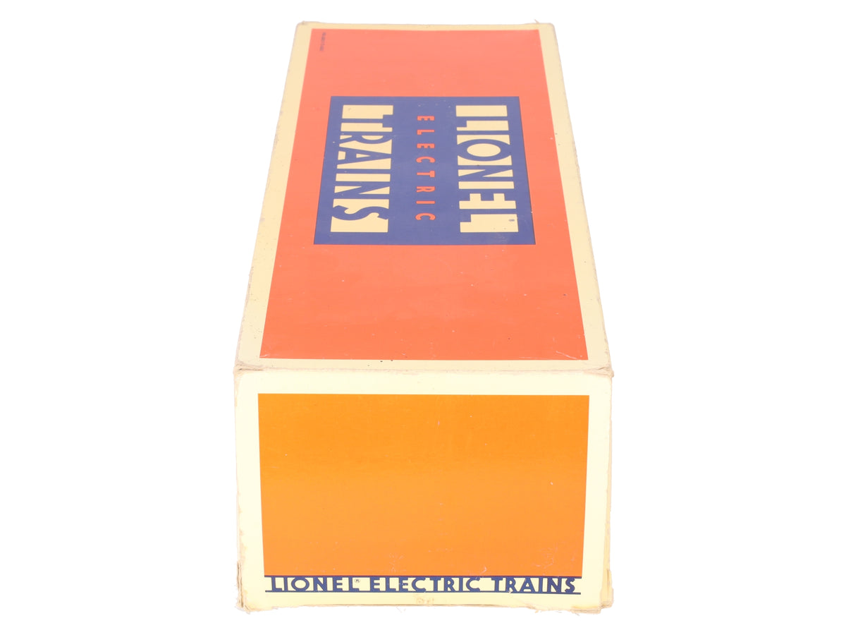 Lionel 6-18838 Seaboard RSC-3 Diesel Locomotive w/ Horn #1538 EX/Box