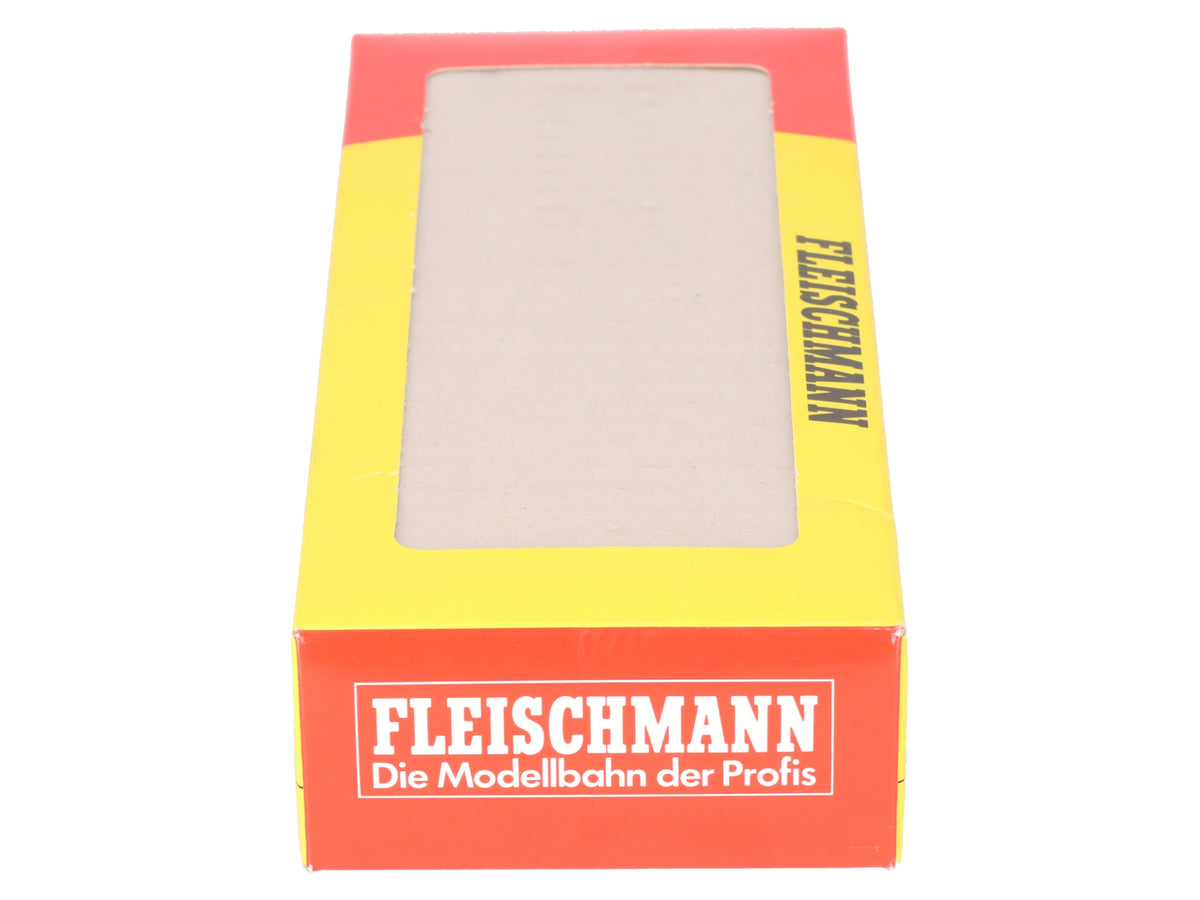 Fleischmann 4113 HO BR 13 Steam Locomotive & Tender LN/Box