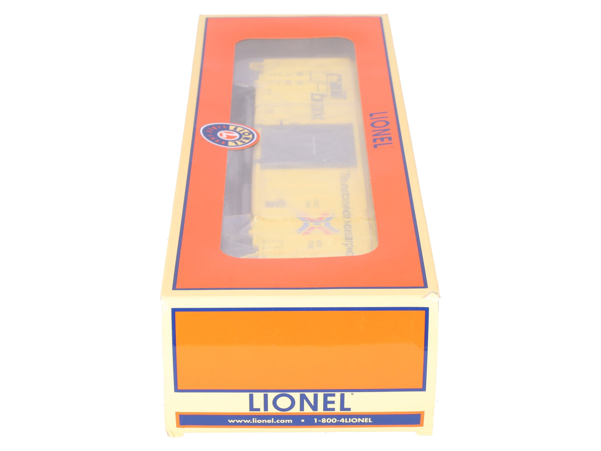 Lionel 2043044 O Gauge Railbox Standard 50' Boxcar #10582 LN/Box