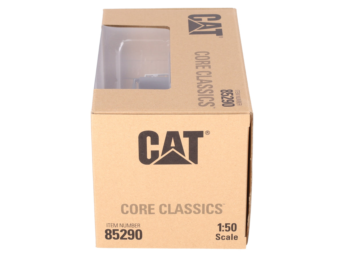 DieCast Masters 85290 1:50 Caterpillar CT660 Core Classics Dump Truck EX/Box