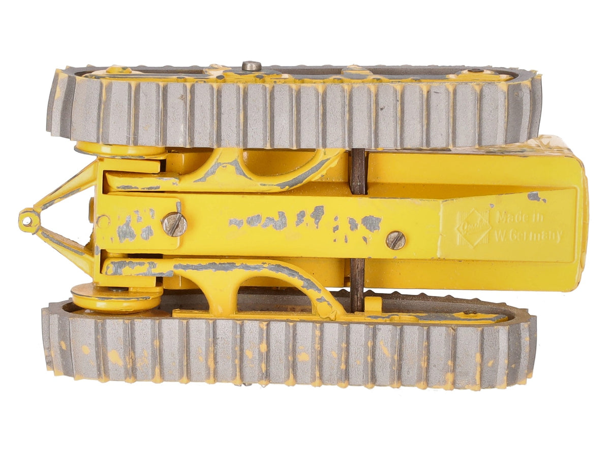 Gescha 287 1:50 Scale Caterpillar D9G Bulldozer