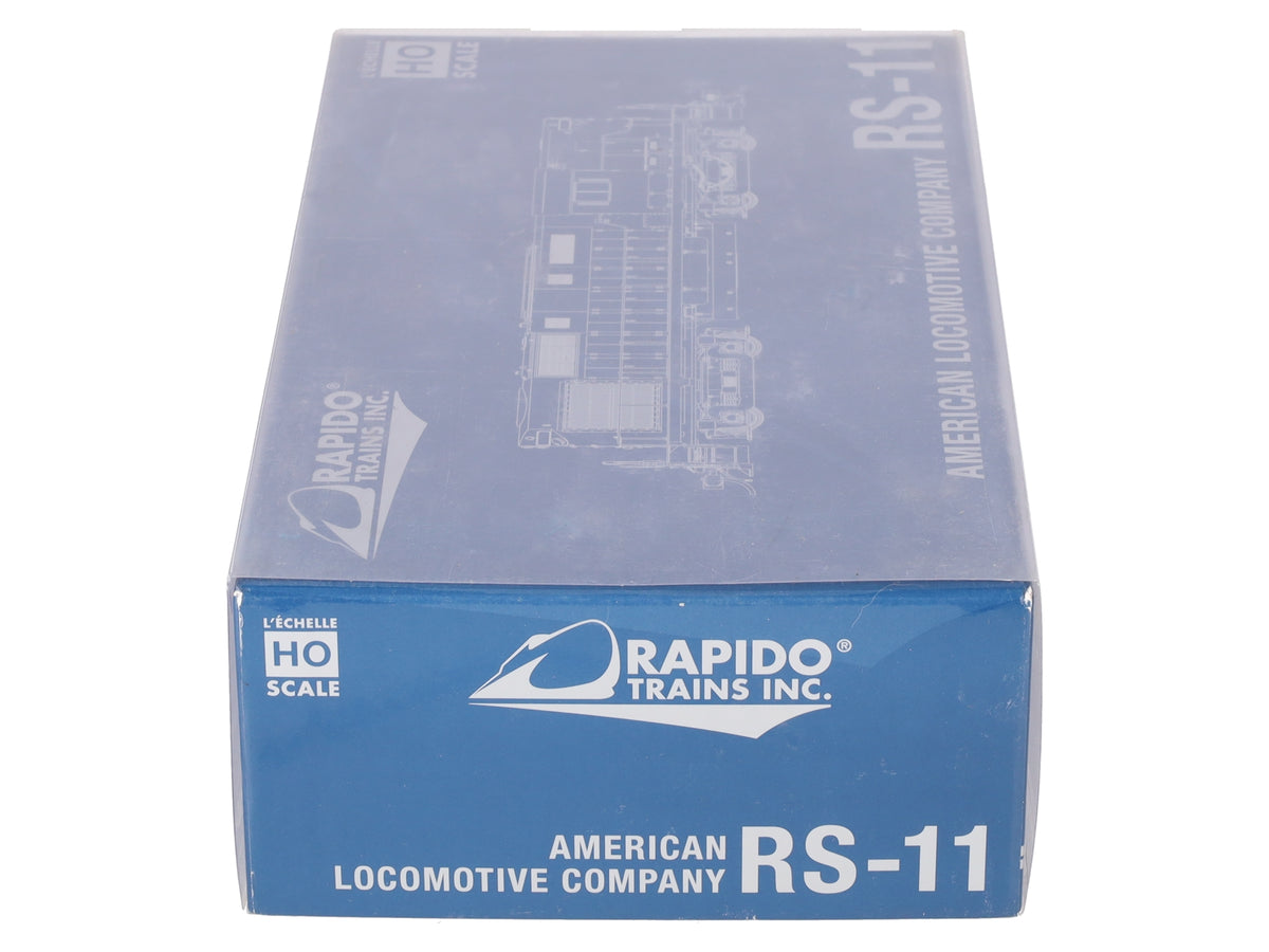 Rapido Trains 31583 HO Scale NP Alco RS-11 Diesel Locomotive #916 w/ DCC/Sound LN/Box