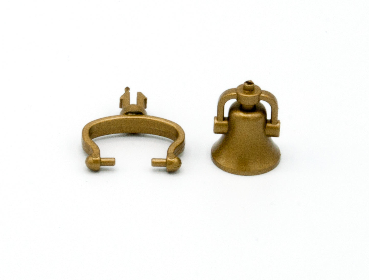 Marklin E315489 Model Train Bell with Bracket