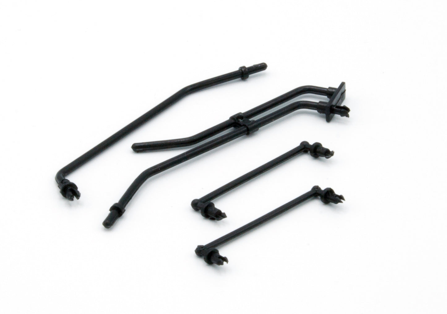 Marklin E315514 LGB Mogul Cab Grab Bars