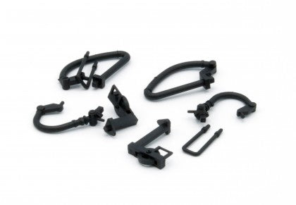Marklin E272148 Steam Locomotive Accessory Pack