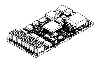 Marklin 204893 HO Decoder M4 with Sound or Text