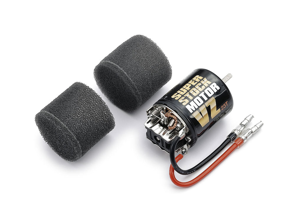 Tamiya 22098 1:10 23T Super Stock Motor VZ