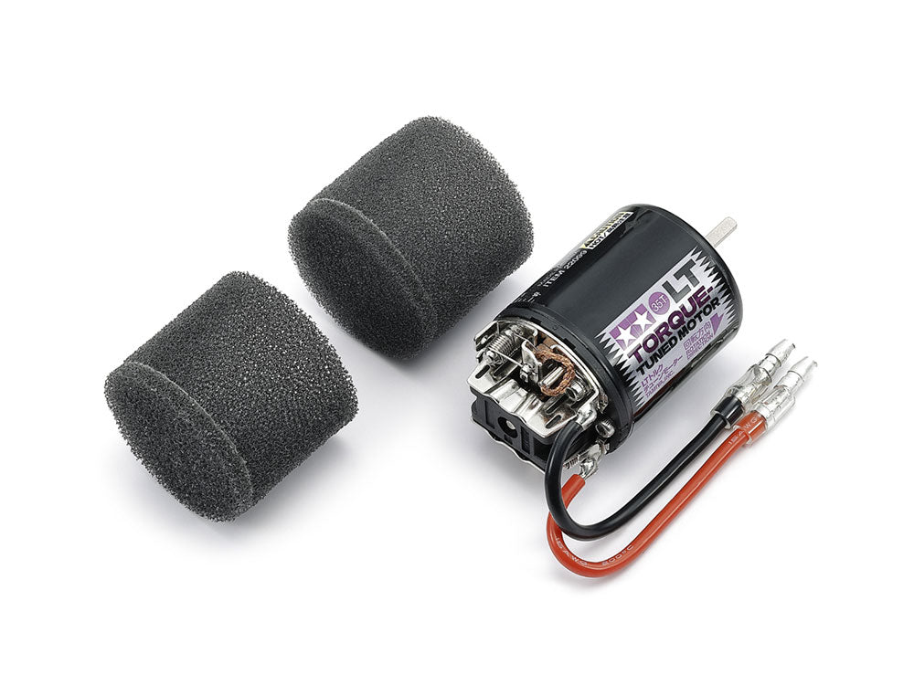 Tamiya 22099 1:10 35T LT Torque-Tuned Motor