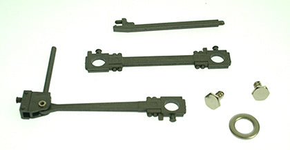 Marklin E197805 LGB Olomona Steam Locomotive Left Linkage