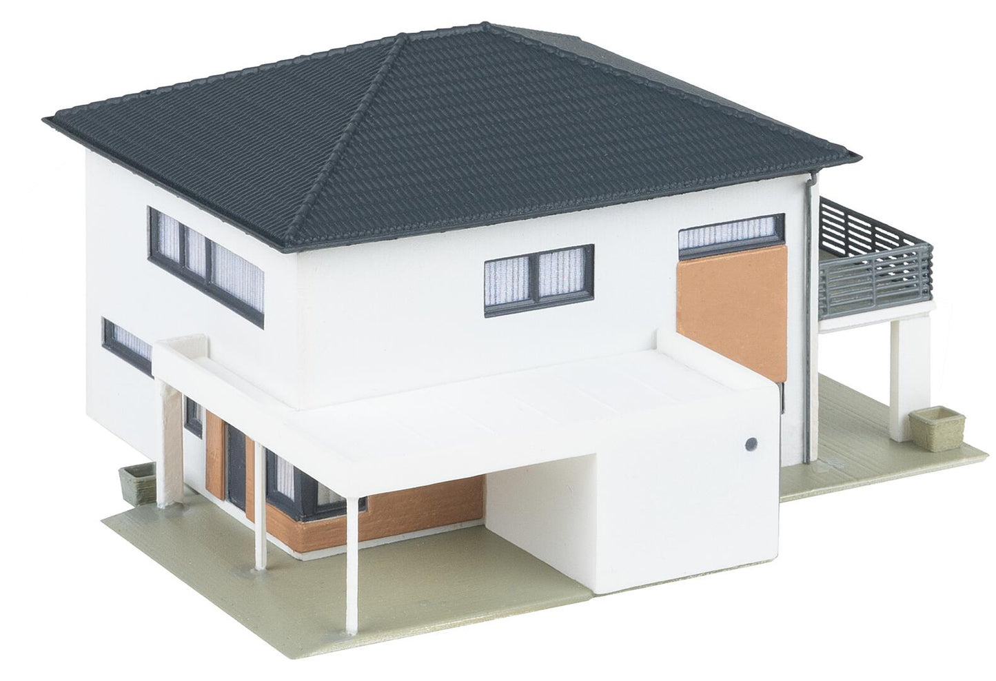 Faller 232150 N City Life Weber House Building Kit