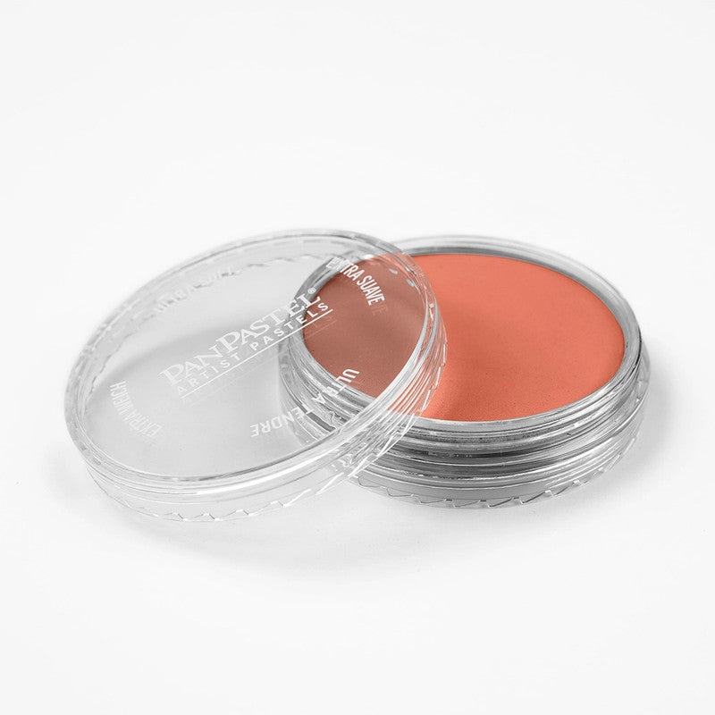 PanPastel 23807 Artist Pastel Red Iron Oxide Light Pan
