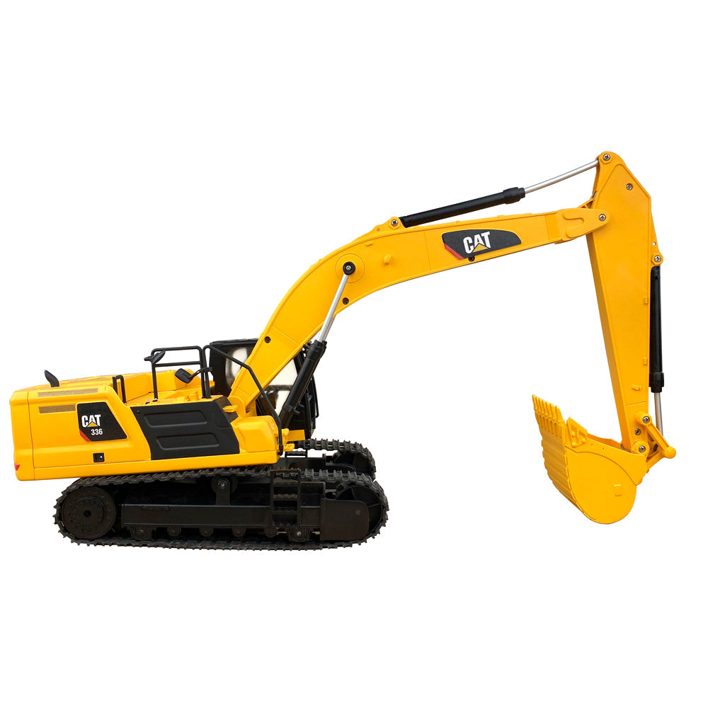 DieCast Masters 25005 1:24 R/C Caterpillar 336 Hydraulic Excavator