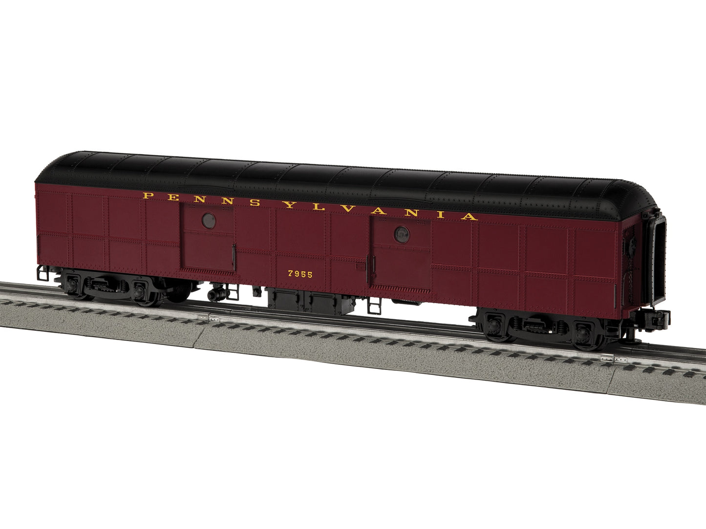 Lionel 2527230 O Pennsylvania B60 Baggage Car