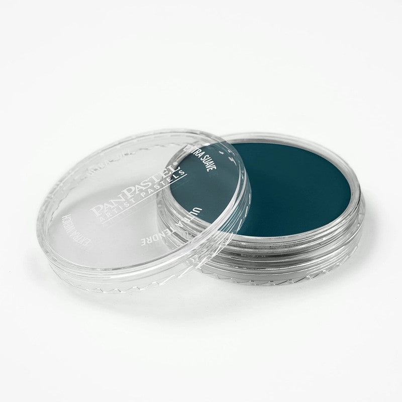 PanPastel 25301 Artist Pastel Cerulean Blue Extra Dark Pan