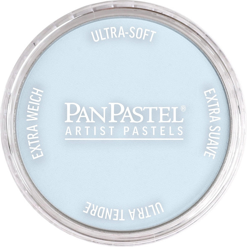 PanPastel 25308 Artist Pastel Cerulean Blue Tint Pan
