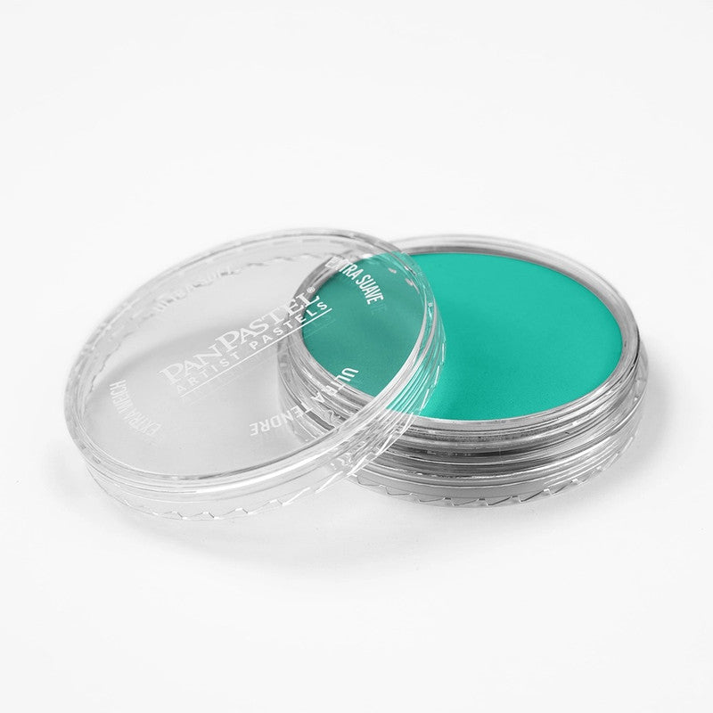 PanPastel 25705 Artist Pastel Teal Pan