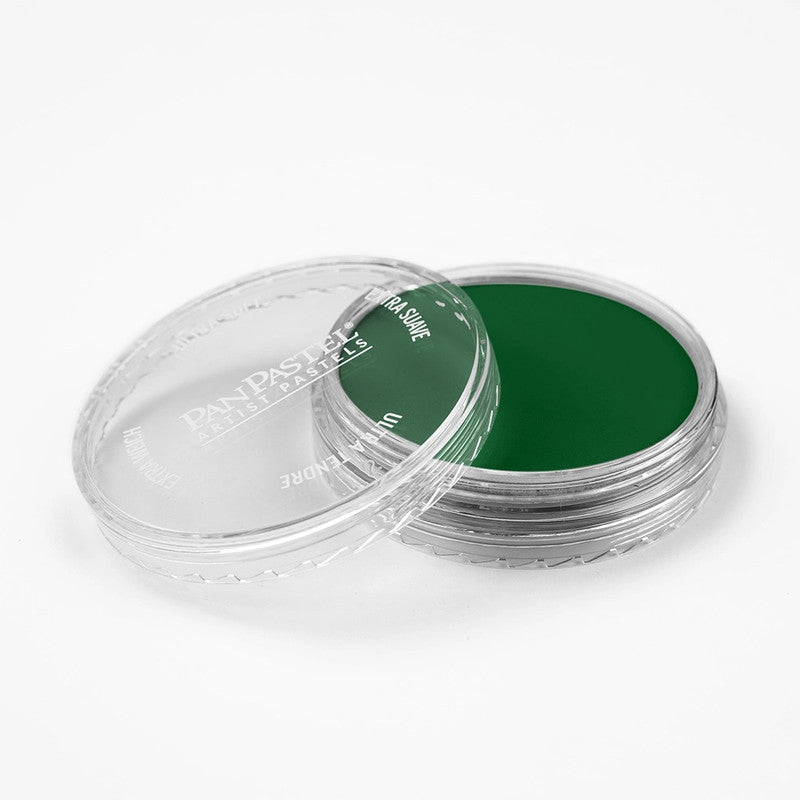 PanPastel 26703 Artist Pastel Blue Green Shade Pan