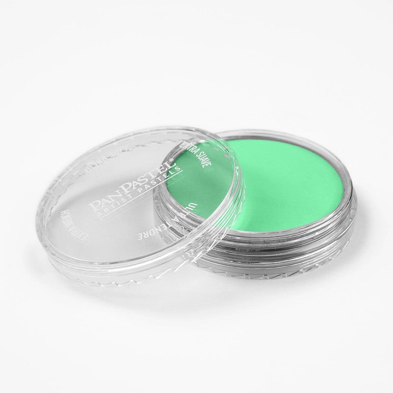 PanPastel 26707 Artist Pastel Blue Green Light Pan