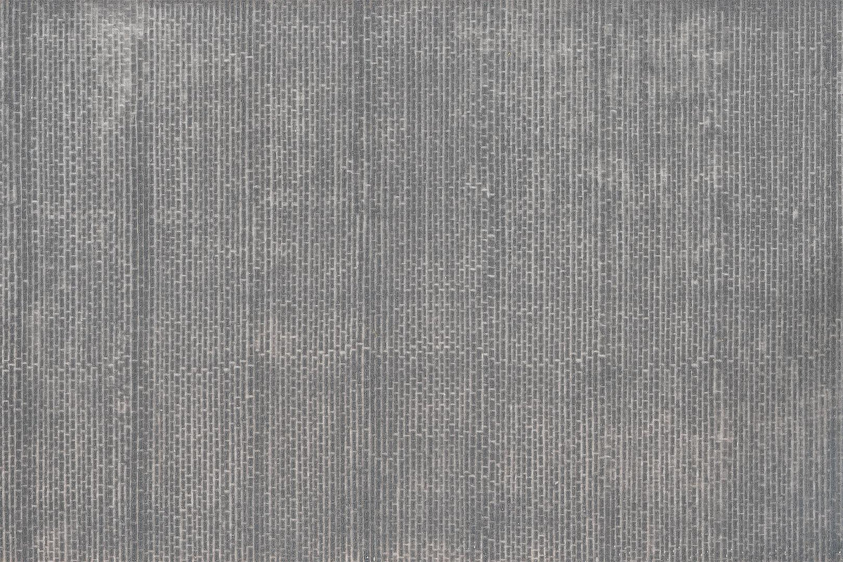Faller 272314 N PREMIUM Road Film Grey Mottled Cobblestones