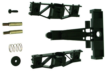 Marklin E239386 Model Train Truck Side Frames