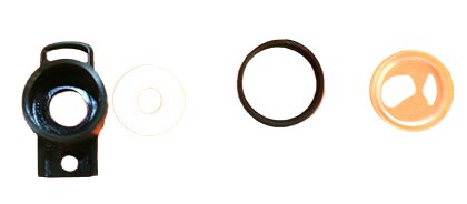 Marklin E233091 Rear Lower Lantern