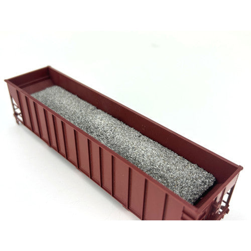 English's Model Railroad Supply 1508 HO Bowser Hopper Ballast Load (Pack of 2)