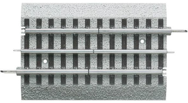 Lionel 6-12060 O Scale FasTrack Block Section LN/Box