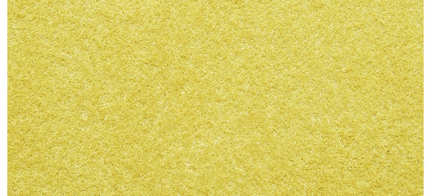 Noch 07083 6mm Golden Yellow Wild Grass - 50g Bag
