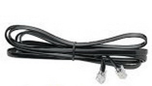 Atlas 0343 HO 15' Cable Wire w/ 6 Pin Modular Connector