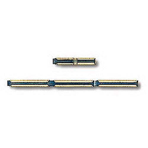 Atlas 0551 HO Scale Code 83 to Code 100 Transition Joiners (Pack of 12)