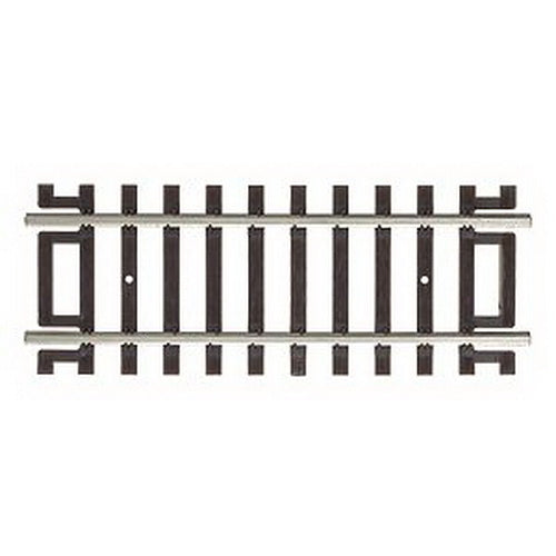 Atlas 0522 HO Code 83 Nickel Silver Rail 3" Straight Track (Pack of 4)