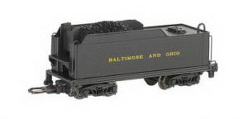 Bachmann 89753 N Baltimore & Ohio USRA Medium Coal Tender