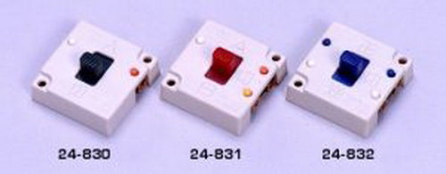 Kato 24-831 N Selector Red Switch