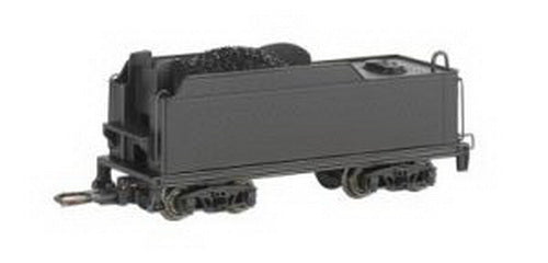 Bachmann 89751 N Undecorated USRA Medium Tender