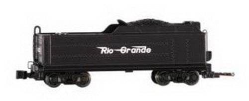 Bachmann 89854 N Rio Grande USRA Long Tender
