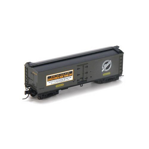 Athearn 23620 N Pfaudler 40' Pfaudler Milk Car #503