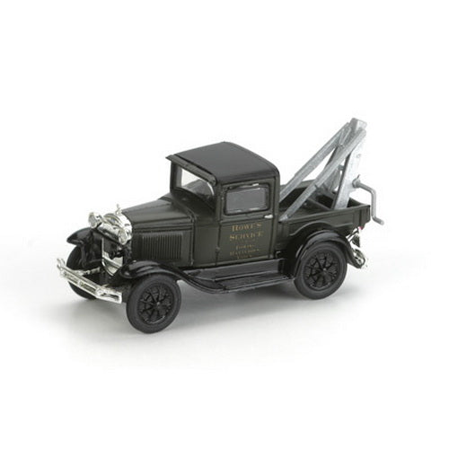 Athearn 26412 HO Rowe's Service Model A Tow Truck - RTR