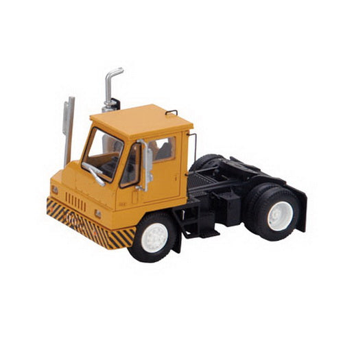 Athearn 29101 HO Safety Yellow Modern Yard Tractor Ready To Roll