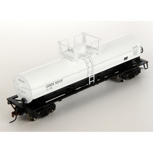 Athearn 72929 HO Scale DODX Chemical Tank #6015