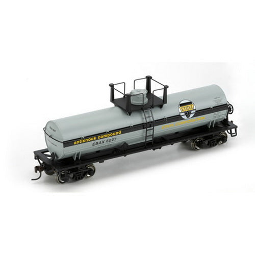 Athearn 72932 HO Scale EBAX/Ethyl Chemical Tank #6027