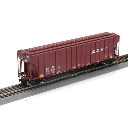 Athearn 73822 BNSF/Wedge FMC 4700 Covered Hopper #436754