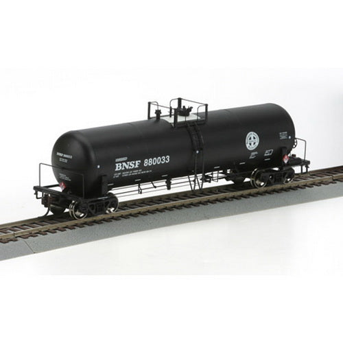 Athearn 73904 BNSF RTC 20,900 Gallon Tankcar #880033