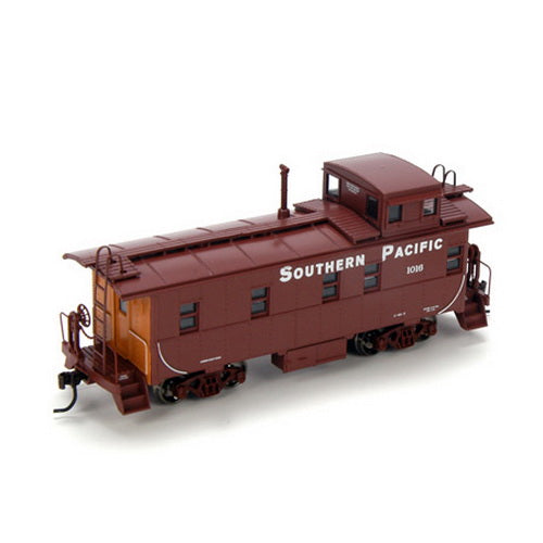 Athearn 74199 HO Scale Southern Pacific Cupola Caboose #1016