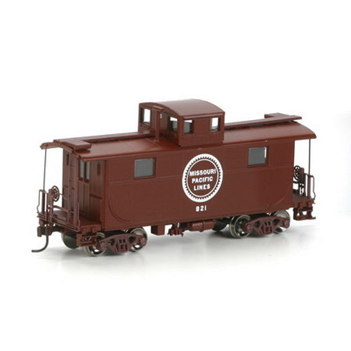 Athearn 74354 HO MP Eastern 2-Window Caboose #921