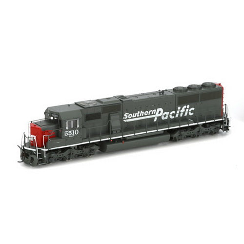 Athearn 80997 HO Southern Pacific SD50 Diesel Locomotive #5510