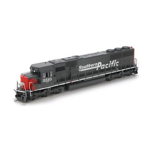 Athearn 80998 HO Southern Pacific SD50 Diesel Locomotive #5504