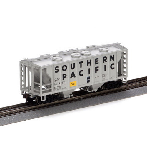 Athearn 94409 SP PS2 2003 Covered Hopper #401337