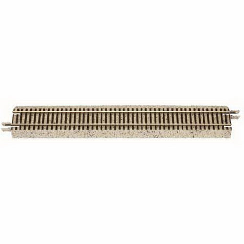 Atlas 2401 N Code 65 Nickel Silver 6" Straight True-Track (Pack of 6)