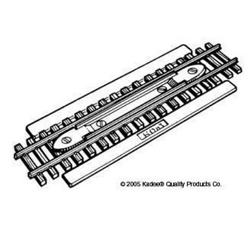 Kadee 708 HOn3 Thru-The-Ties Delayed Action Electric Uncoupler Kit
