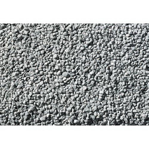 Woodland Scenics B82 Gray Medium Ballast - 12 Oz. Bag